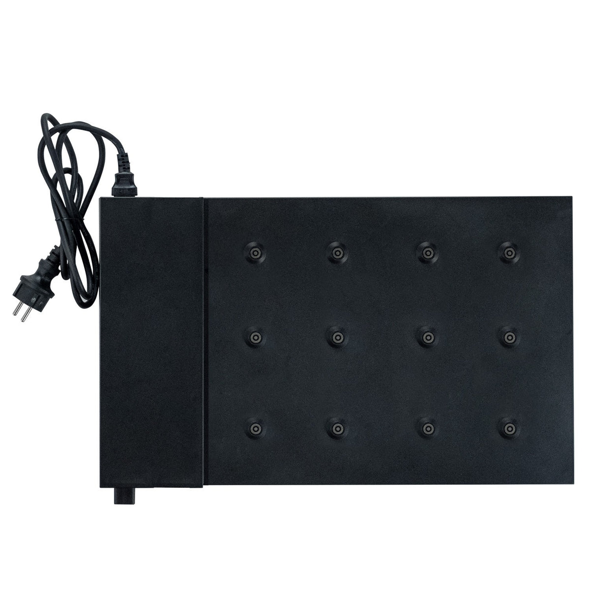 Zafferano LD0490RP 12-Lamp Charging Carpet Poldina Micro - Atlantic Lighting