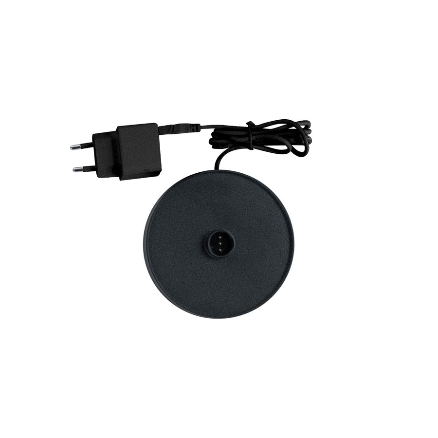 Zafferano LD0850RB Replacement Charging Base: Olivia - Atlantic Lighting