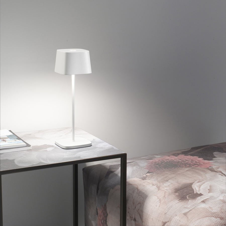 Zafferano LD0870B4 Ofelia Table Lamp - Atlantic Lighting