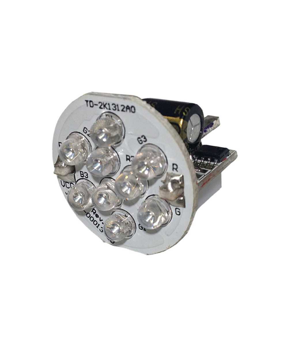 Halco Sollos LSL9-1 ColorGlo 9-LED Sparkler Light - Atlantic Lighting