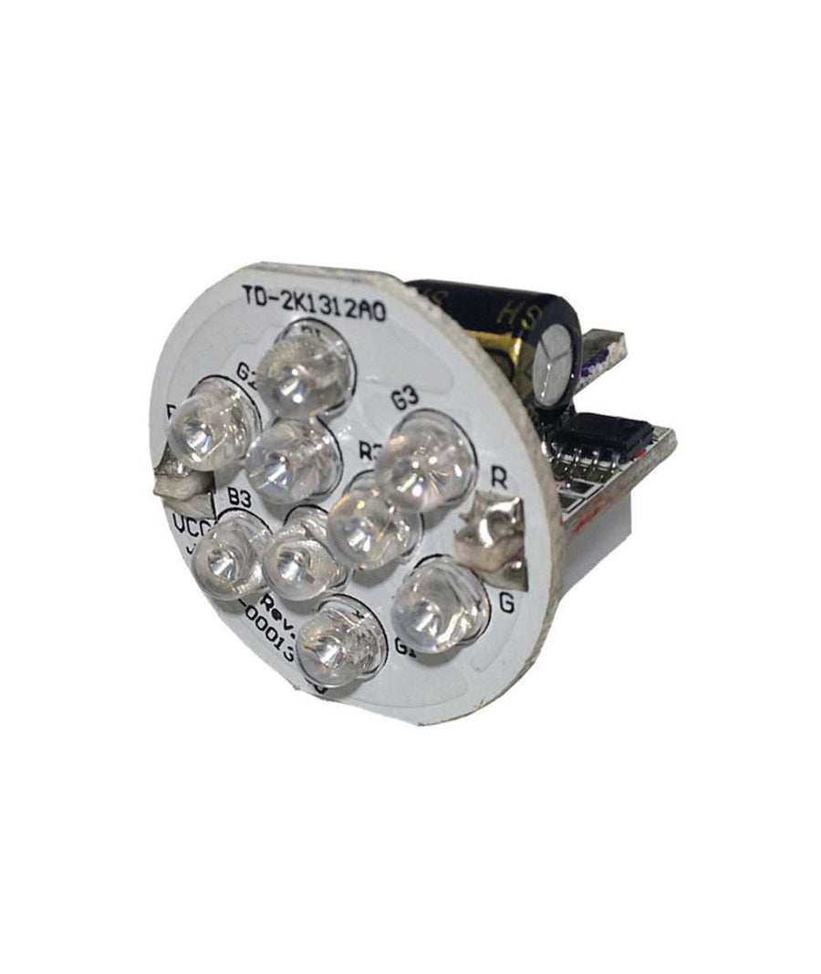 Halco Sollos LSL9-1 ColorGlo 9-LED Sparkler Light - Atlantic Lighting