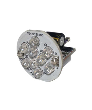 ColorGlo 9-LED Sparkler Light - LSL9-1