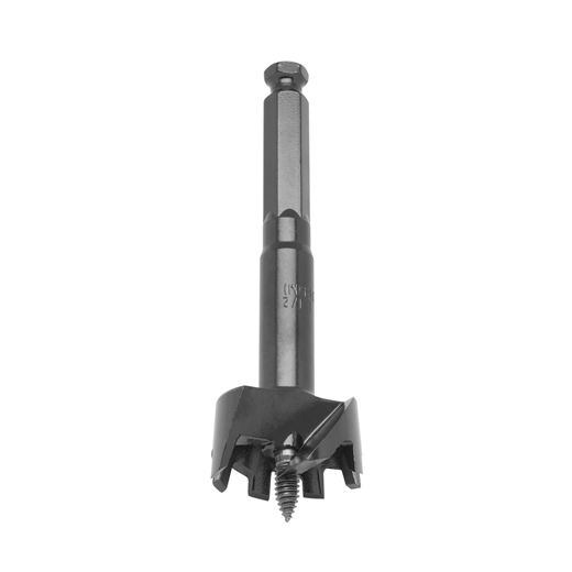 Milwaukee 48-25-1752 1-3/4-inch Selfeed wood drill bit