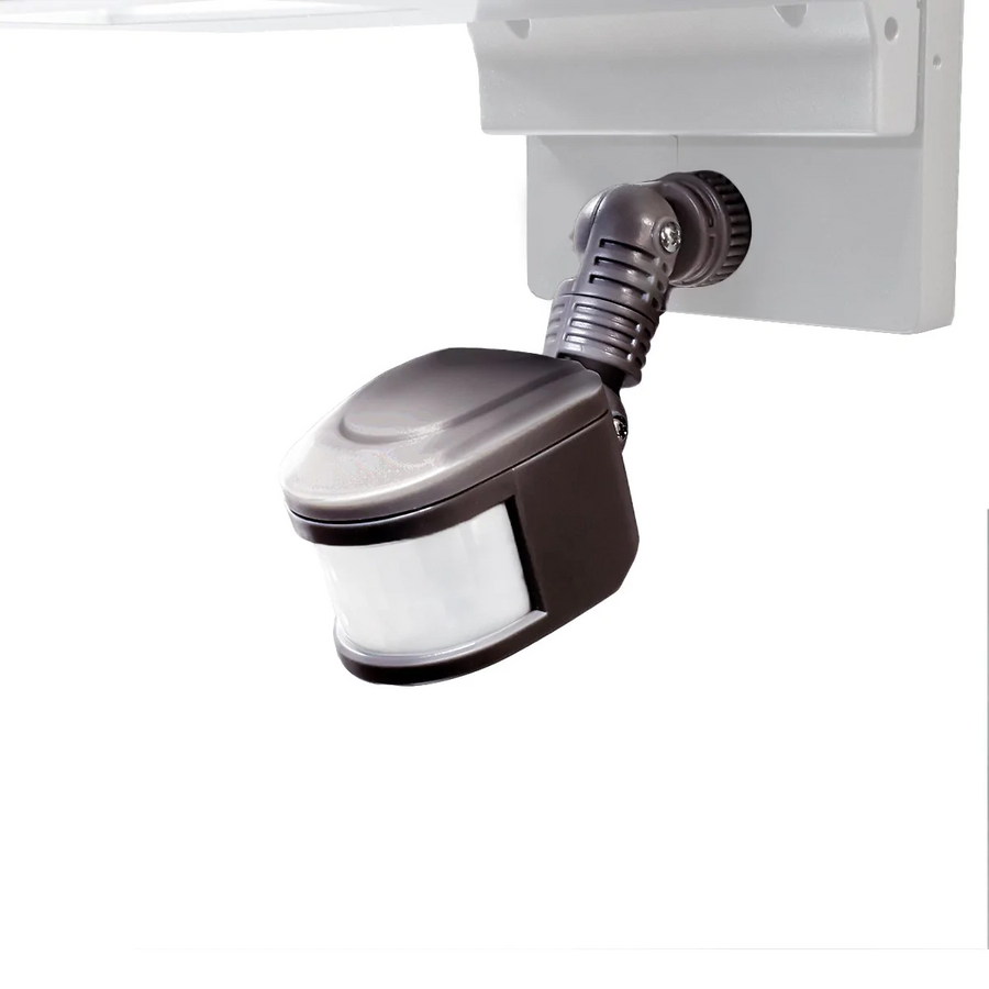 WAC MS-120-BK MOTION SENSOR 120V FOR ENDURANCE SERIES Black - Atlantic Lighting