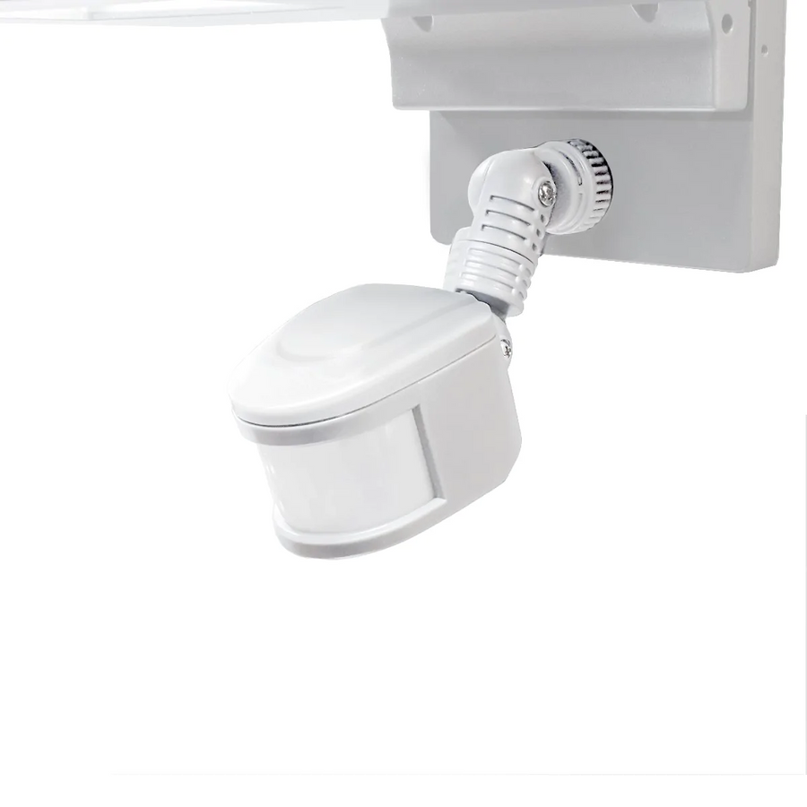 WAC MS-120-WT MOTION SENSOR 120V FOR ENDURANCE SERIES White - Atlantic Lighting