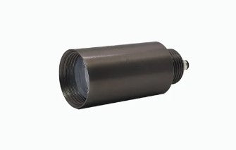 Lumien N4B1-2.5W-30K-30-A Brass Nano Module, 2.5 Watts, 205 Lumens, 10-15V, 30 Beam Spread, 3000K, Antique Finish - Atlantic Lighting