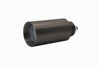 Lumien N7B1-2.5W-30-A Brass Nano Module, PRO (WW - 2700-5000K), 2.5 Watts, 200 Lumens, 10-15V, 30 Beam Spread - Atlantic Lighting