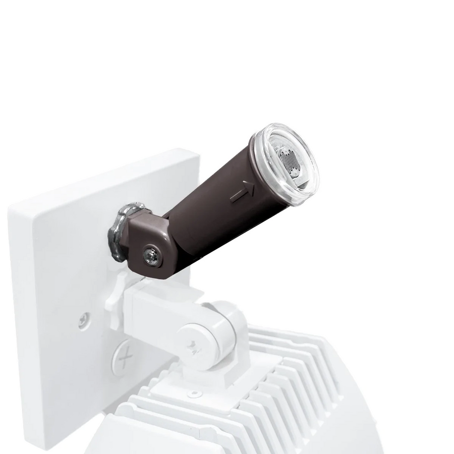 WAC PC-120-BK PHOTOSENSOR 120V FOR ENDURANCE SERIES Black - Atlantic Lighting