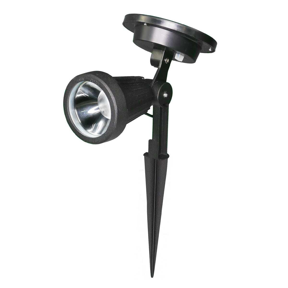 Classy Caps PL427 High Performance Solar Spotlight - Atlantic Lighting