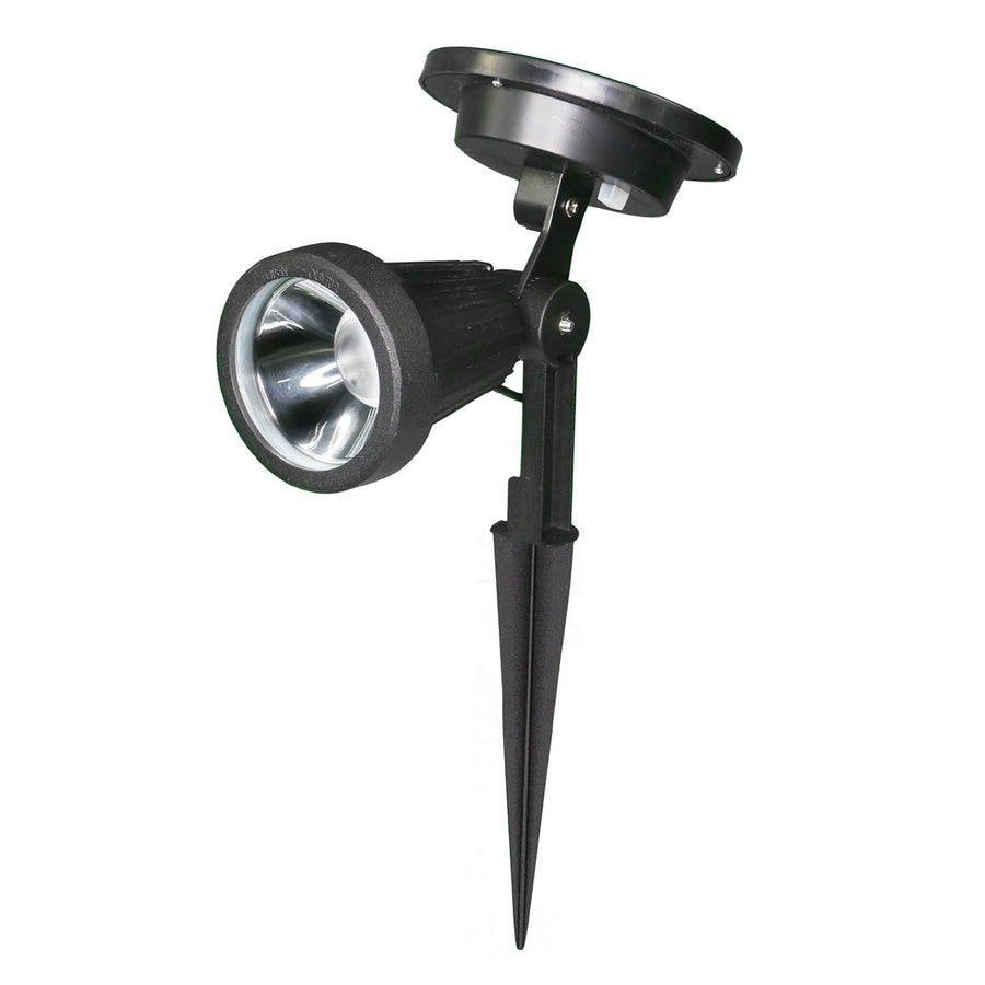 Classy Caps PL427 High Performance Solar Spotlight - Atlantic Lighting
