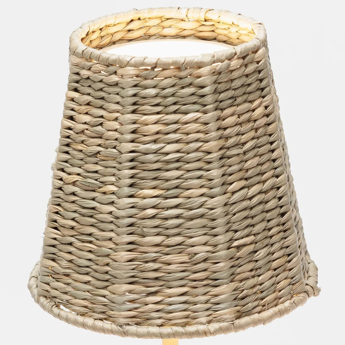 Zafferano SDMM-390-ESG Poldina 8" Seagrass Shade - For Poldina L - Atlantic Lighting