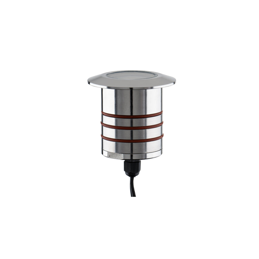 WAC 2021-CSSS Round Colorscaping Indicator SS RGBWW - Atlantic Lighting