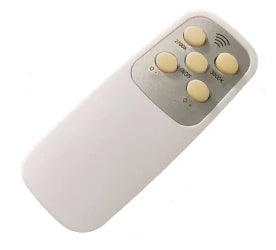Total Light TL-REMOTE Remote for Dimming, CCT 2700/3000K Selection and On/Off Control - Atlantic Lighting