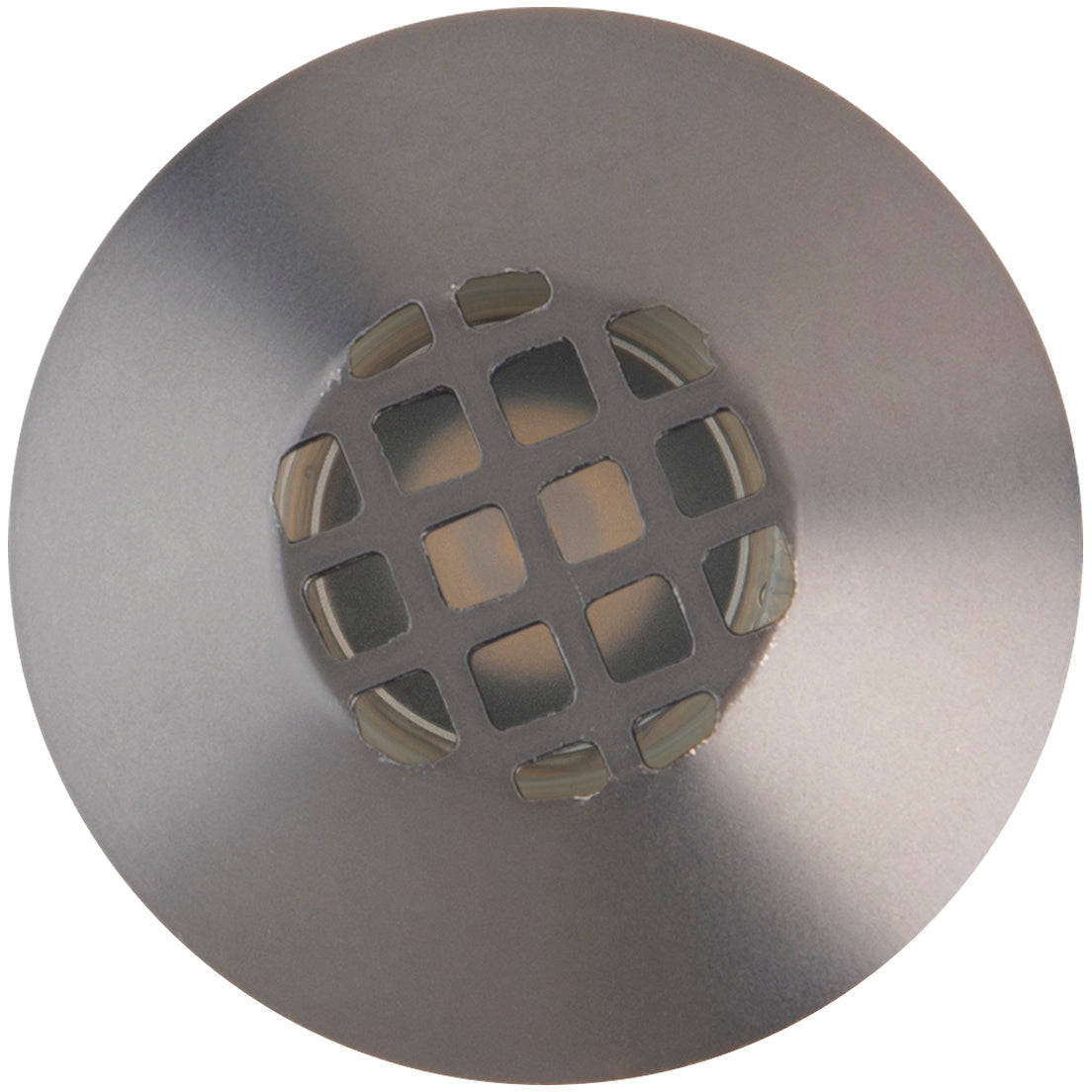 WAC 2511-27BS 2-inch louver LED surface light – 2700K, bronze stainless steel