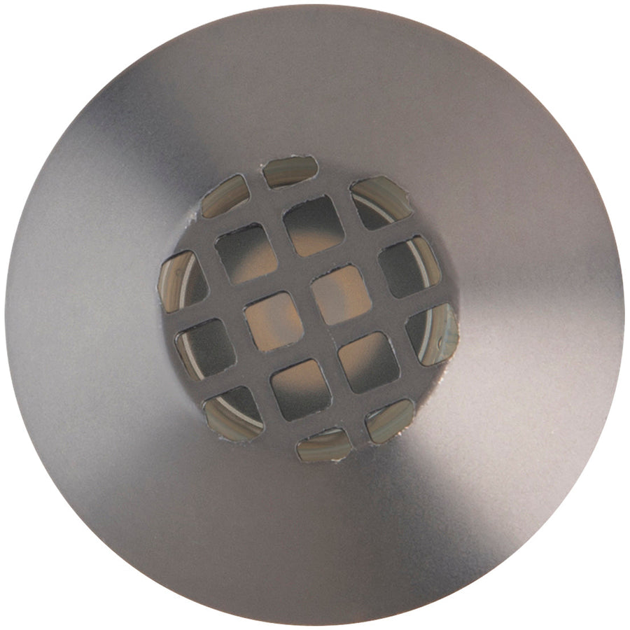 WAC 2511-27BS 2-inch louver LED surface light – 2700K, bronze stainless steel