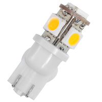 Halco Sollos 80791 ProLED® Solid State Wedge Lamps Mini-Wedge 3000K Wedge LED 1W, 10W Equivalent - Atlantic Lighting