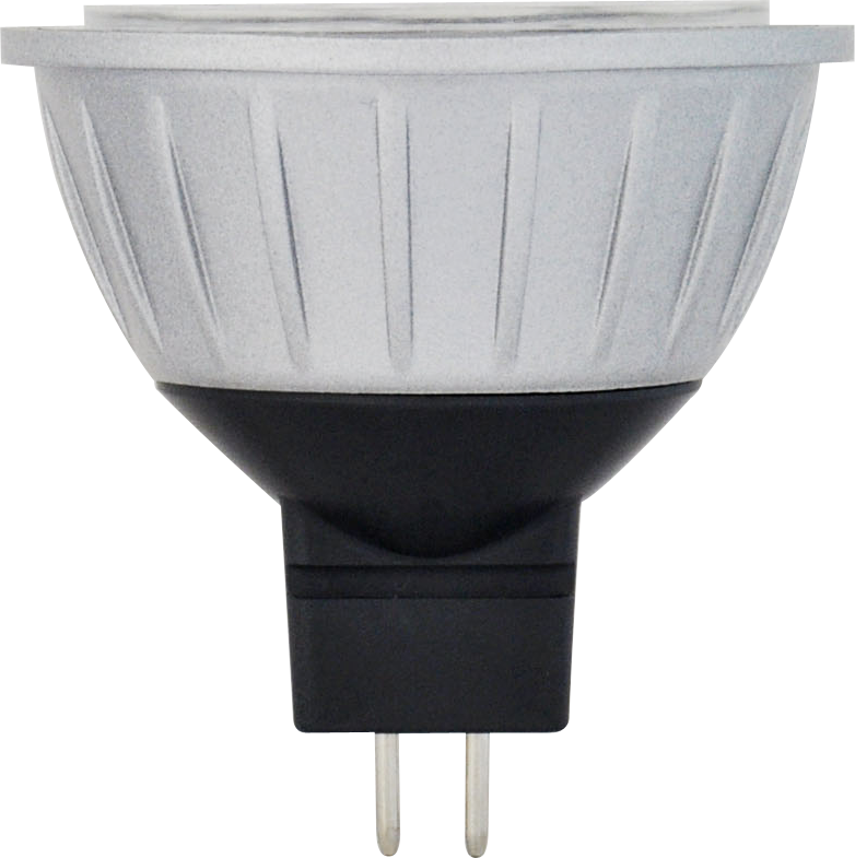 Halco Sollos 81072 ProLED® SOLID STATE LIGHTING LAMPS MR16 - 8 Watt LED, 50W Equiv Flood 3000K 40° - Atlantic Lighting