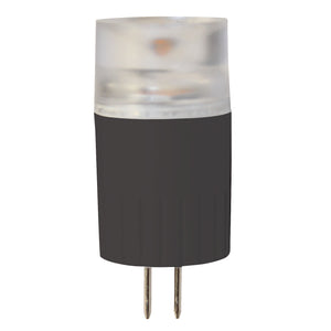 Halco Sollos ProLED® Solid State JC Series Omini-Directional Lamps IP65 Rated 3000K  JC2 & JC20 - 20 Watt Equivalent 2.3 Watt