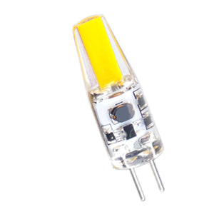 Halco Sollos ProLED® Solid State JC Series Omini-Directional Lamps IP65 Omnidirectional  JC2 & JC20 - 20 Watt Equivalent 1.6 Watt