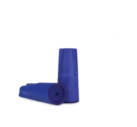 King Innovation 10999 DryConn Extra Large Direct Bury* (King 9 Dark Blue), 8pc. Bag - Atlantic Lighting