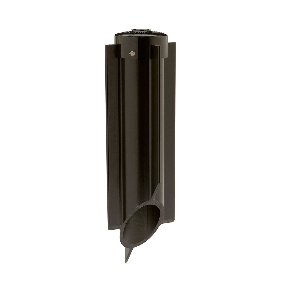 Kichler 15276BK Power Post Stake Black - Atlantic Lighting