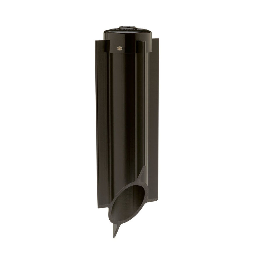 Kichler 15276BK Power Post Stake Black - Atlantic Lighting