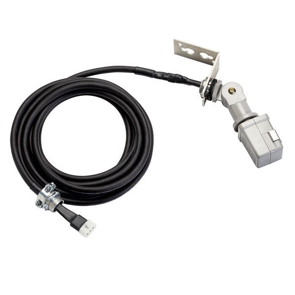 Kichler 15534BK Transformer Plug In Photocell Remote Black - Atlantic Lighting