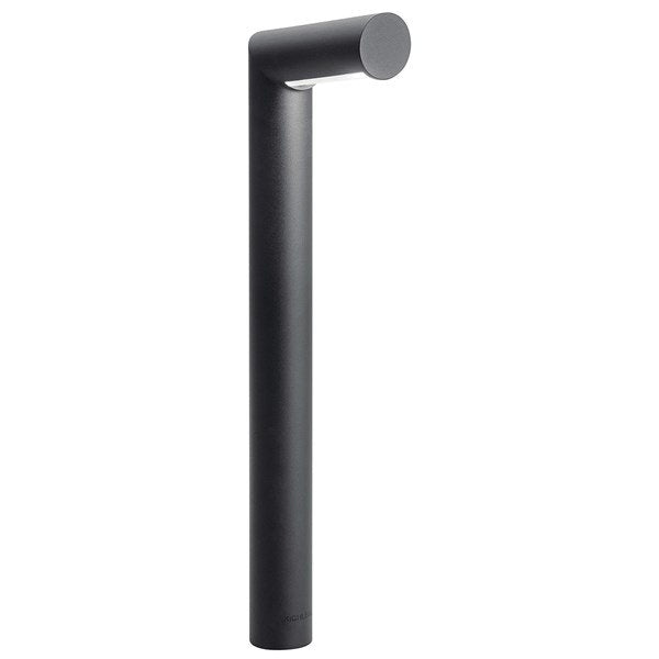 Kichler 15845BKT 12V Tubing Path Light Textured Black - Atlantic Lighting