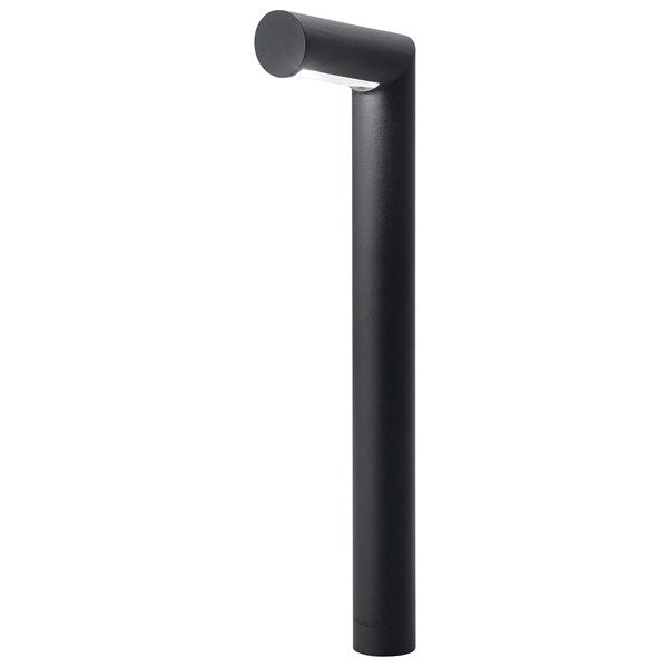 Kichler 15845BKT 12V Tubing Path Light Textured Black - Atlantic Lighting