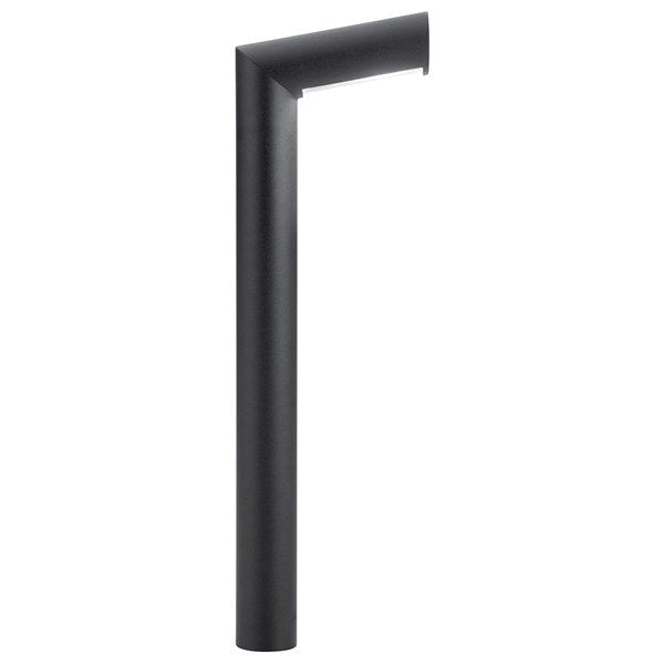 Kichler 15845BKT 12V Tubing Path Light Textured Black - Atlantic Lighting