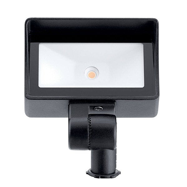 Kichler 16026BKT30 VLO 3000K 12V LED Mini Wall Wash Textured Black - Atlantic Lighting