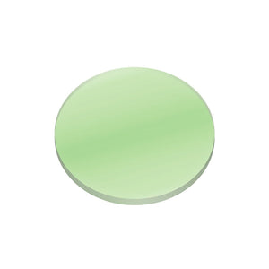Kichler 16071GRN VLO Small Green Foliage Lens