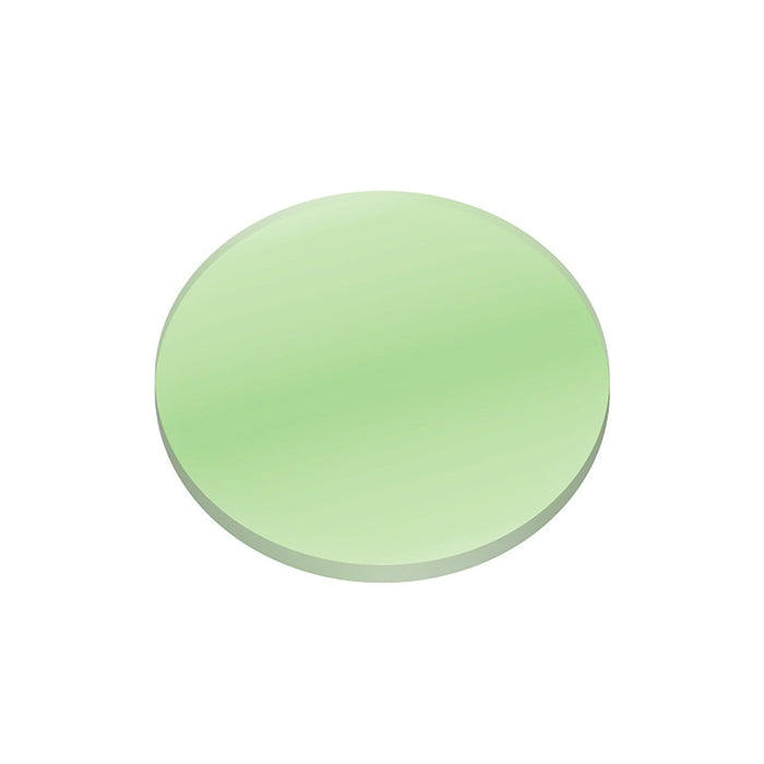 Kichler 16071GRN VLO Small Green Foliage Lens