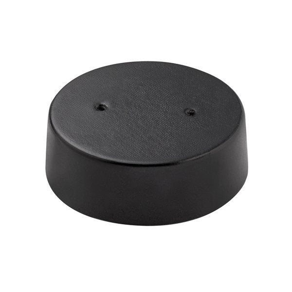 Kichler 16084BK VLO Underwater Weighted Base Black - Atlantic Lighting