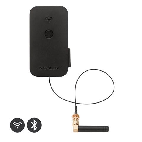 Kichler 16085BK Smart Control Timer - Atlantic Lighting
