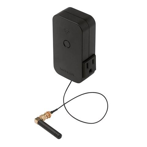 Kichler 16085BK Smart Control Timer - Atlantic Lighting