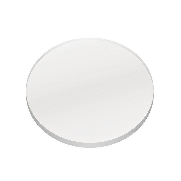 Kichler 16090FRO Small VLO Beam Expander Frosted - Atlantic Lighting
