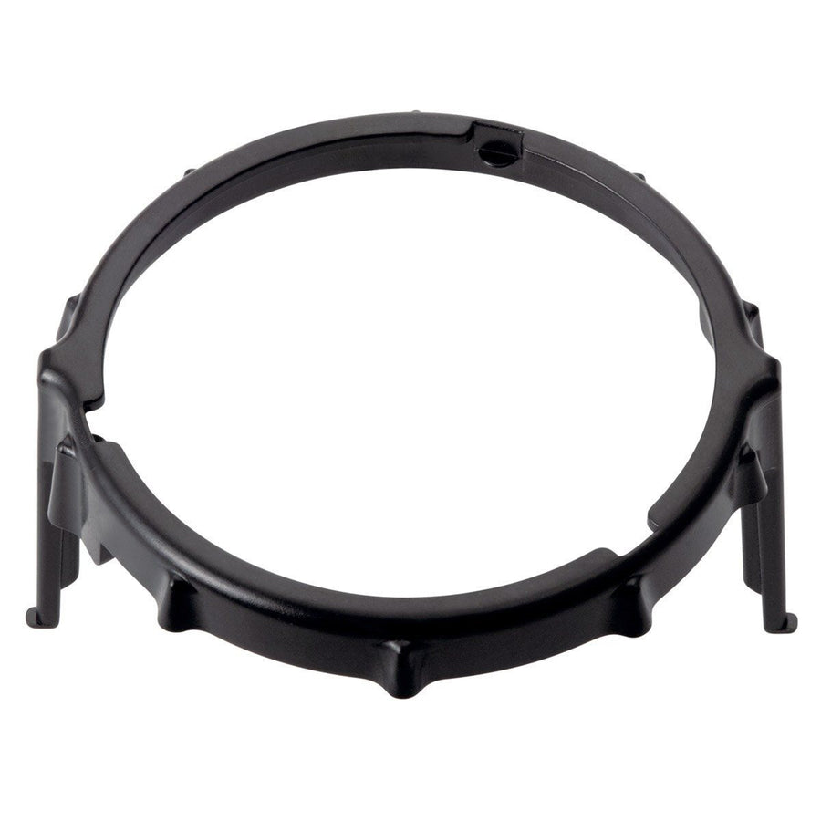 Kichler 16097BK VLO In-Ground Lens Clip Black - Atlantic Lighting