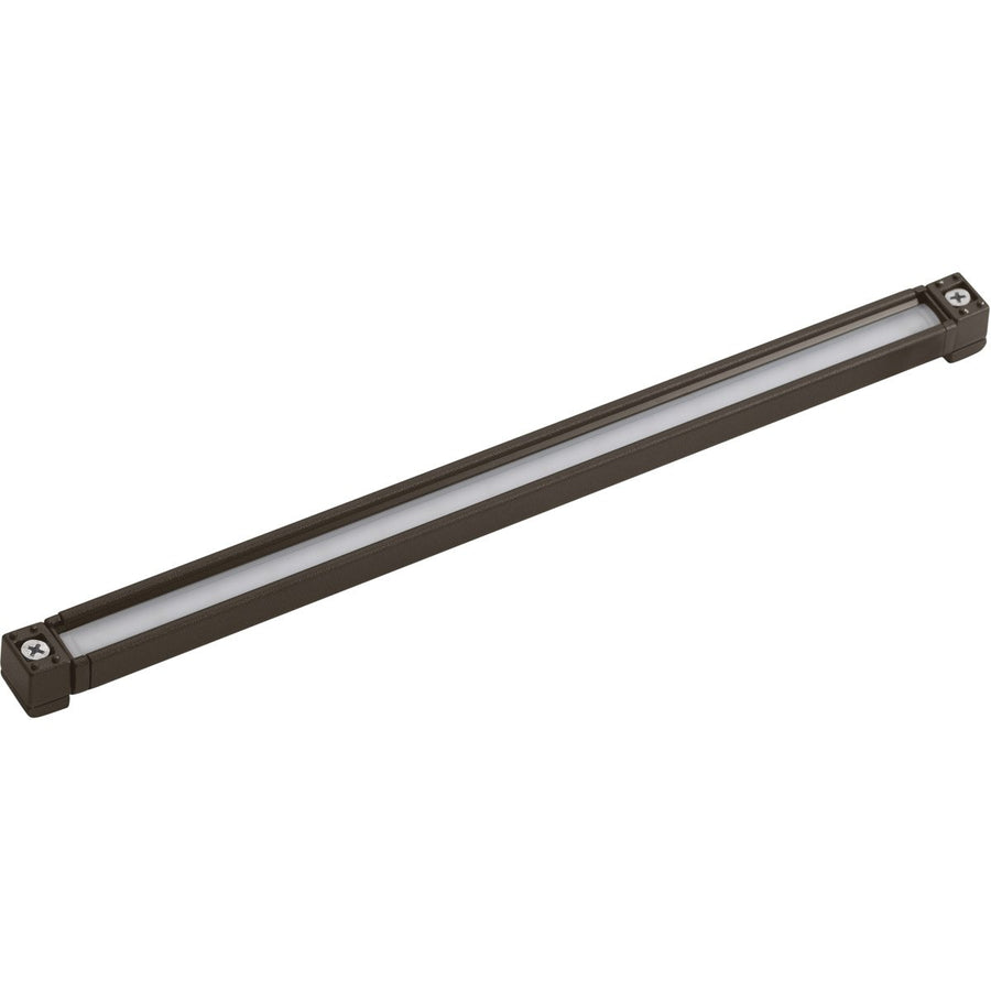 Kichler 16102AZT27 12 Inch Hardscape Fixture 2700K - Atlantic Lighting