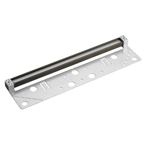 Kichler 16102CBR30 12V LED 12" Hardscape - Atlantic Lighting