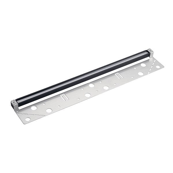 Kichler 16103BKT30 12V 3000K LED 18" Hardscape Textured Black - Atlantic Lighting