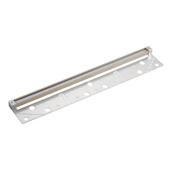 Kichler 16103SD30 12V 3000K LED 18" Hardscape Textured Sand - Atlantic Lighting