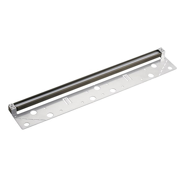 Kichler 16103CBR27 12V LED 18" Hardscape - Atlantic Lighting