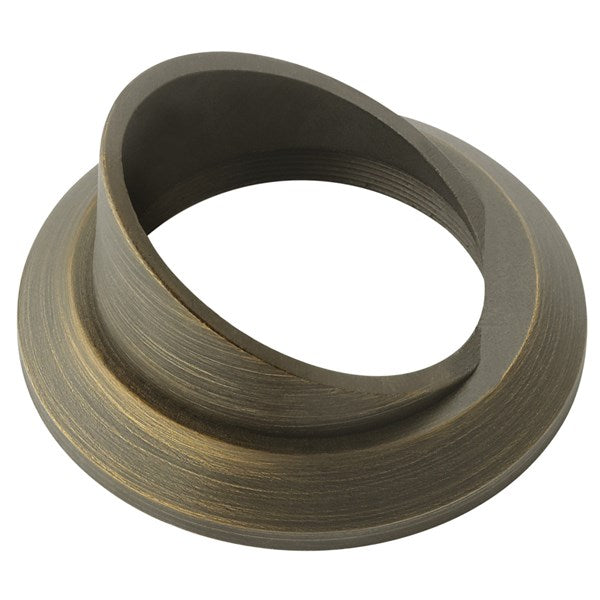 Kichler 16142CBR Mini All-Purpose Cowl Accessory - Atlantic Lighting