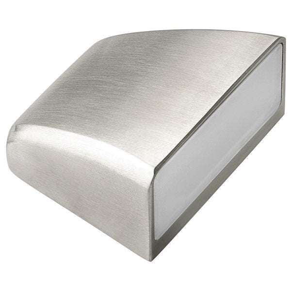 Kichler 16143SS Mini All-Purpose Side Fire Accessory Stainless Steel - Atlantic Lighting