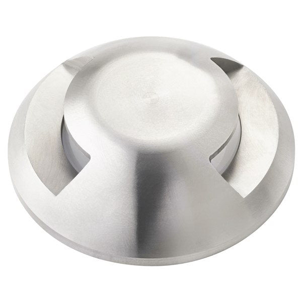 Kichler 16144SS Mini All-Purpose Two Way Top Accessory Stainless Steel - Atlantic Lighting