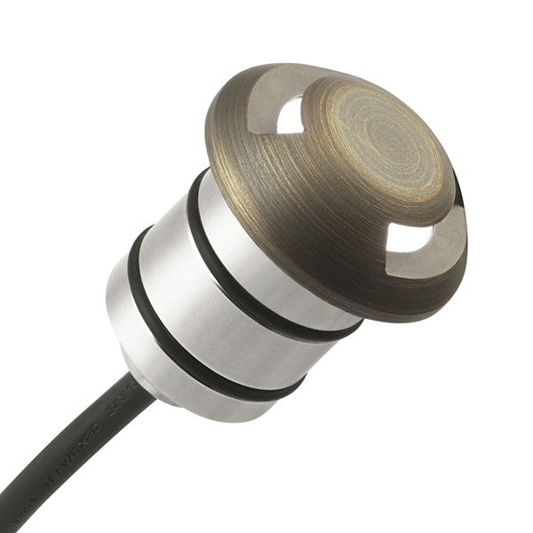 Kichler 16144CBR Mini All-Purpose Two Way Top Accessory - Atlantic Lighting