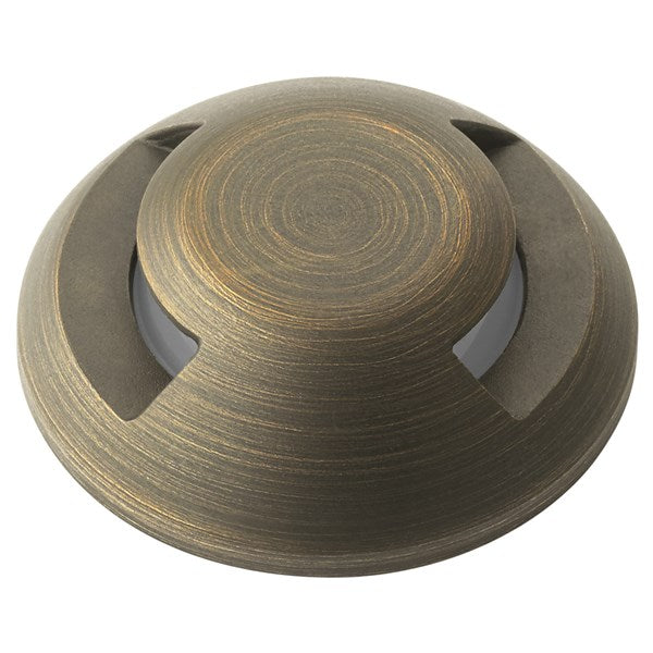 Kichler 16144CBR Mini All-Purpose Two Way Top Accessory - Atlantic Lighting