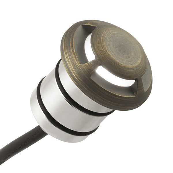 Kichler 16145CBR Mini All-Purpose Four Way Top Accessory - Atlantic Lighting