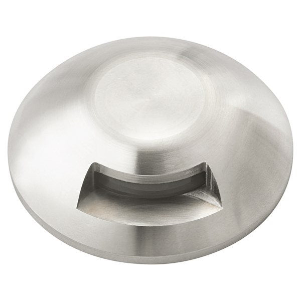 Kichler 16148SS Mini All-Purpose One Way Top Accessory Stainless Steel - Atlantic Lighting